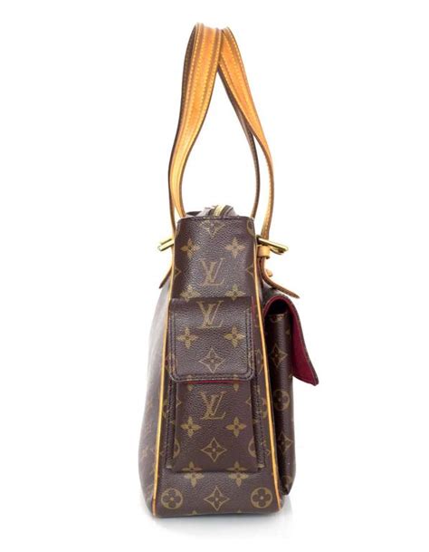 used louis vuitton bag with front pockets|Louis Vuitton Front Pocket Tote Bags .